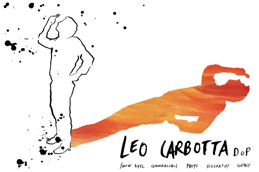 Leo Carbotta DoP